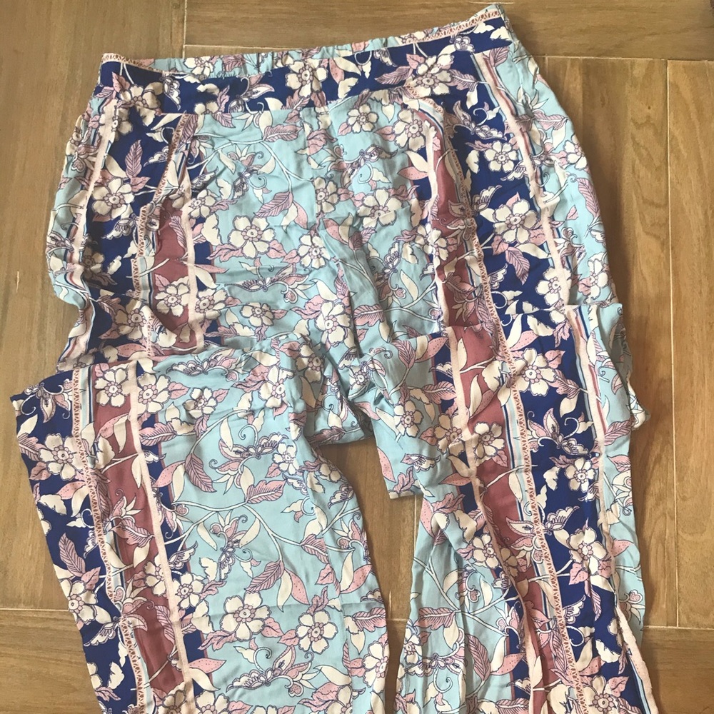 Gypsies and Moondust pants never worn!